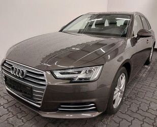 Audi Audi A4 1.4 TFSI Sport Avant *Panoramadach+LED-Lic Gebrauchtwagen