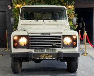 Land Rover Land Rover Defender Gebrauchtwagen