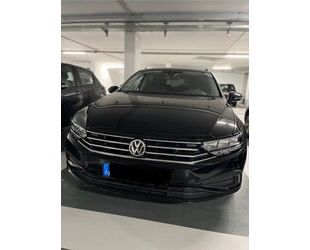 VW Volkswagen Passat Variant 1.5 TSI OPF DSG Variant Gebrauchtwagen