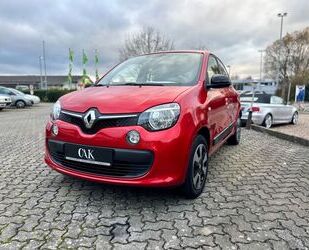 Renault Renault Twingo Limited Gebrauchtwagen