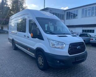 Ford Ford Transit Kasten 350 L4 Trend Gebrauchtwagen