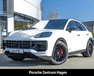 Porsche Porsche Cayenne GTS Coupe 21-Zoll Burmester Sporta Gebrauchtwagen