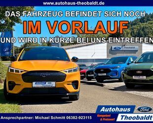 Ford Ford Focus Turnier 1.0 EB Klima/PPSvo+hi/Navi/LED Gebrauchtwagen