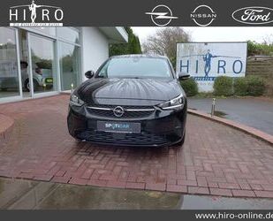 Opel Opel Corsa-e Edition Klima/Zusatzhz./eFH. Gebrauchtwagen