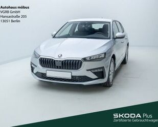 Skoda Skoda Scala Essence 1,0 TSI *SHZ*LED*Klima*Assist* Gebrauchtwagen