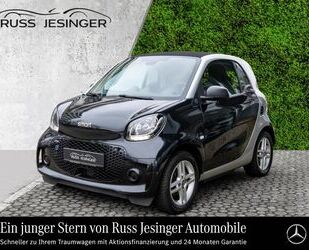 Smart Smart smart EQ fortwo Style*Urban*Navi*Klima*LM*SH Gebrauchtwagen