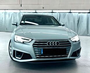 Audi Audi A4 35 TDI S tronic design design Gebrauchtwagen