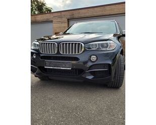 BMW BMW X5 M50 M50d -Sthzg 8x 20Zoll Gebrauchtwagen