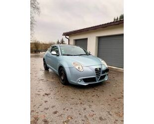 Alfa Romeo Alfa Romeo MiTo 1.4 TB 16V 88kW - Gebrauchtwagen