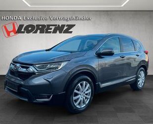 Honda Honda CR-V 1.5i 4WD Executive - Scheckh.+M&S+19Zo Gebrauchtwagen