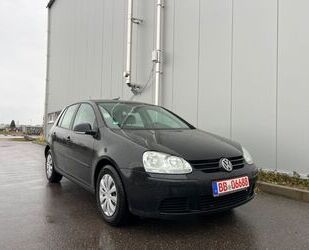 VW Volkswagen Golf 1.6 *KLIMA*TÜV* Gebrauchtwagen