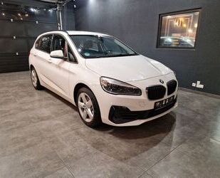 BMW 225 Gebrauchtwagen