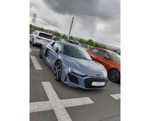 Audi R8 Gebrauchtwagen