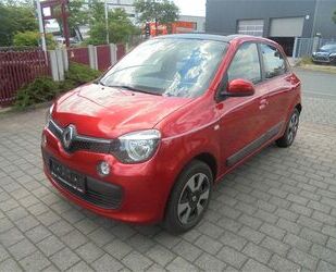 Renault Renault Twingo * Klima - Faltdach - Euro 6 * Gebrauchtwagen