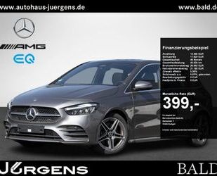 Mercedes-Benz Mercedes-Benz B 220 4M AMG-Premium/LED/Pano/AHK/Ca Gebrauchtwagen