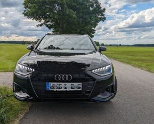 Audi Audi A4 40 TDI S tronic advanced Avant , Standheiz Gebrauchtwagen