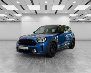 Mini MINI Cooper SE ALL4 Countryman Navi Parkassist LED Gebrauchtwagen