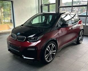 BMW BMW i3 s 