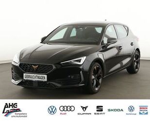 Cupra Cupra Leon 1.5 eTSI 150 PS 7 Gang DSG CUPRA LED Gebrauchtwagen