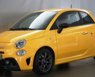 Abarth Abarth 595 Colore Esterno! Gebrauchtwagen