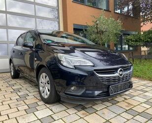 Opel Opel Corsa E Active ecoFlex 1,0 Injection Turbo Gebrauchtwagen