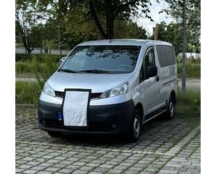 Nissan Nissan NV200 Gebrauchtwagen