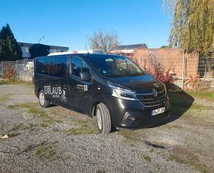 Renault Renault Trafic L2H1 8 Sitzer Top Zustand Gebrauchtwagen