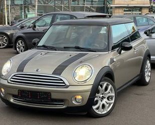 Mini MINI COOPER Mini Cooper.Klimaauto.Leder.SHZ.PDC.Te Gebrauchtwagen