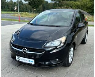 Opel Opel Corsa E Drive Gebrauchtwagen