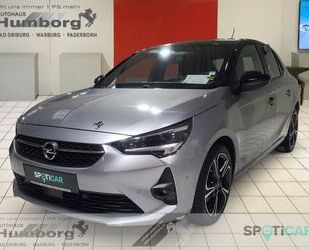 Opel Opel Corsa 1,2 GS Line LED Blendfreies Fernl. Kurv Gebrauchtwagen