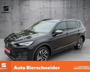 Seat Seat Tarraco 2.0 TDI DSG FR 7-S. AHK Top View eHec Gebrauchtwagen