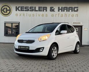 Kia Kia Venga Mind 1,6/ Pano/Klima//Kamera/PDC Gebrauchtwagen