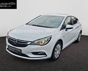 Opel Opel Astra K Lim.5-trg. Business*TEMPO*1HD*KLIMA* Gebrauchtwagen