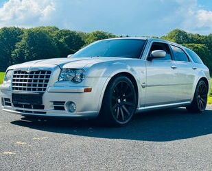 Chrysler Chrysler 300C Touring SRT8 6.1 Autom. TopZustand T Gebrauchtwagen