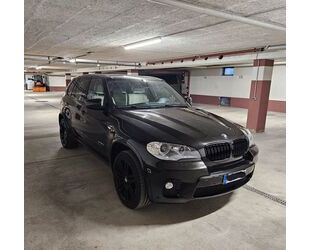 BMW BMW X5 xDrive40d M-Paket Gebrauchtwagen