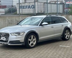 Audi Audi A6 Allroad quattro 3.0 TDI Gebrauchtwagen