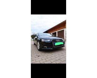 Audi Audi A4 1.8 TFSI Ambiente Avant Ambiente Gebrauchtwagen