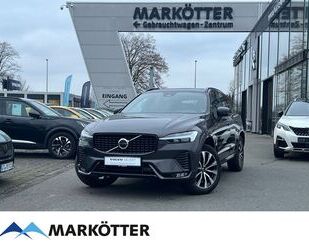 Volvo Volvo XC60 B4 Plus Dark AWD/BLIS/STHZ/LED Gebrauchtwagen