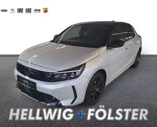 Opel Opel Corsa F GS 1.2 T Automatik Pano-Dach Navi LED Gebrauchtwagen