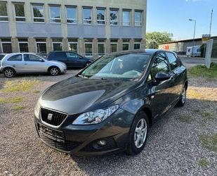 Seat Seat Ibiza Lim. Copa, 2. HAND, TÜV NEU Gebrauchtwagen