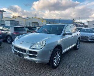 Porsche Porsche Cayenne Basis Gebrauchtwagen