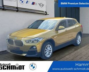 BMW BMW X2 sDrive18i / 2Jahre-BPS.GARANTIE Gebrauchtwagen