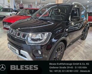 Suzuki Suzuki Ignis Comfort Automatik *SHZ/Kamera/Klima/L Gebrauchtwagen