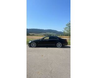 Mercedes-Benz Mercedes-Benz S 350 BlueTEC - Euro 6 Gebrauchtwagen