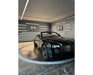 Rolls Royce Rolls-Royce Dawn Black Badge Gebrauchtwagen