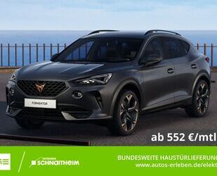 Cupra Cupra Formentor VZ 1.4 e-HYBRID DSG*Lieferung m Gebrauchtwagen