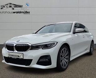 BMW BMW 320i Limousine M Sportpaket Gebrauchtwagen