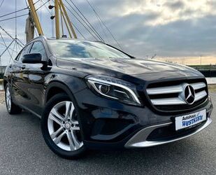 Mercedes-Benz Mercedes-Benz GLA 180 Urban, PANO, AUTOMATIK, BI-X Gebrauchtwagen