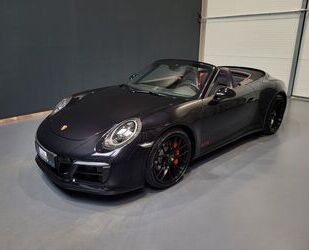 Porsche Porsche 991.2 Carrera GTS *TOP Ausstattung| Approv Gebrauchtwagen