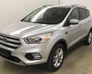 Ford Ford Kuga 2.0 TDCi Titanium Sync 3 Navi ACC Standh Gebrauchtwagen